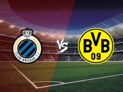 Xem Lại Club Brugge vs Dortmund - Vòng Bảng UEFA Champions 2024/25